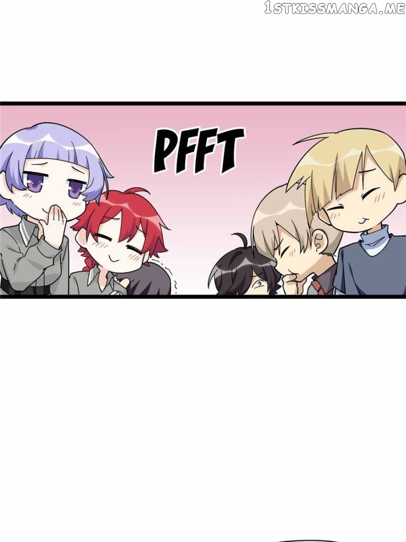 My Mobster Girlfriend chapter 116 - page 37
