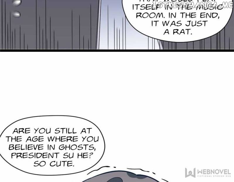My Mobster Girlfriend chapter 116 - page 39