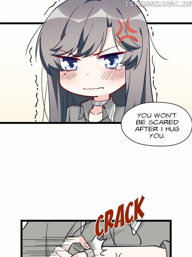 My Mobster Girlfriend chapter 116 - page 40