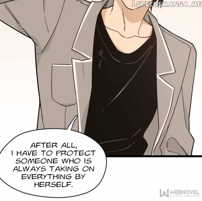 My Mobster Girlfriend chapter 116 - page 6