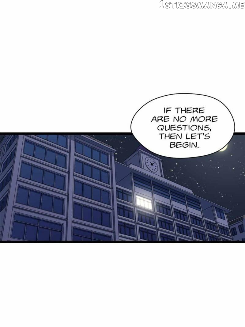 My Mobster Girlfriend chapter 116 - page 63