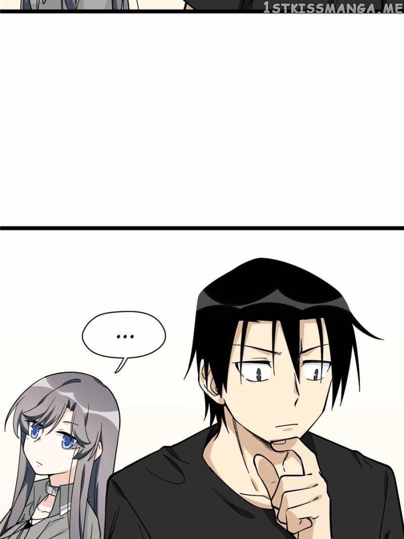 My Mobster Girlfriend chapter 116 - page 66