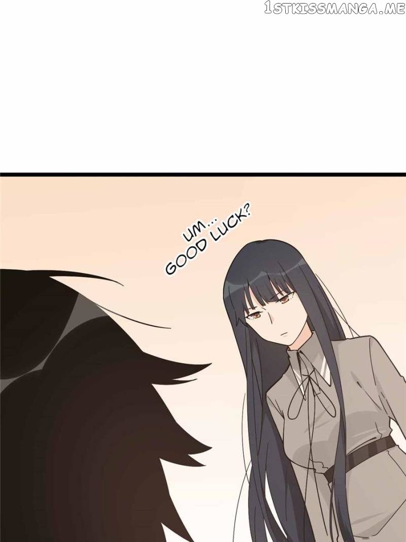 My Mobster Girlfriend chapter 116 - page 7