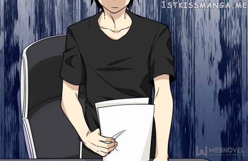 My Mobster Girlfriend chapter 116 - page 73