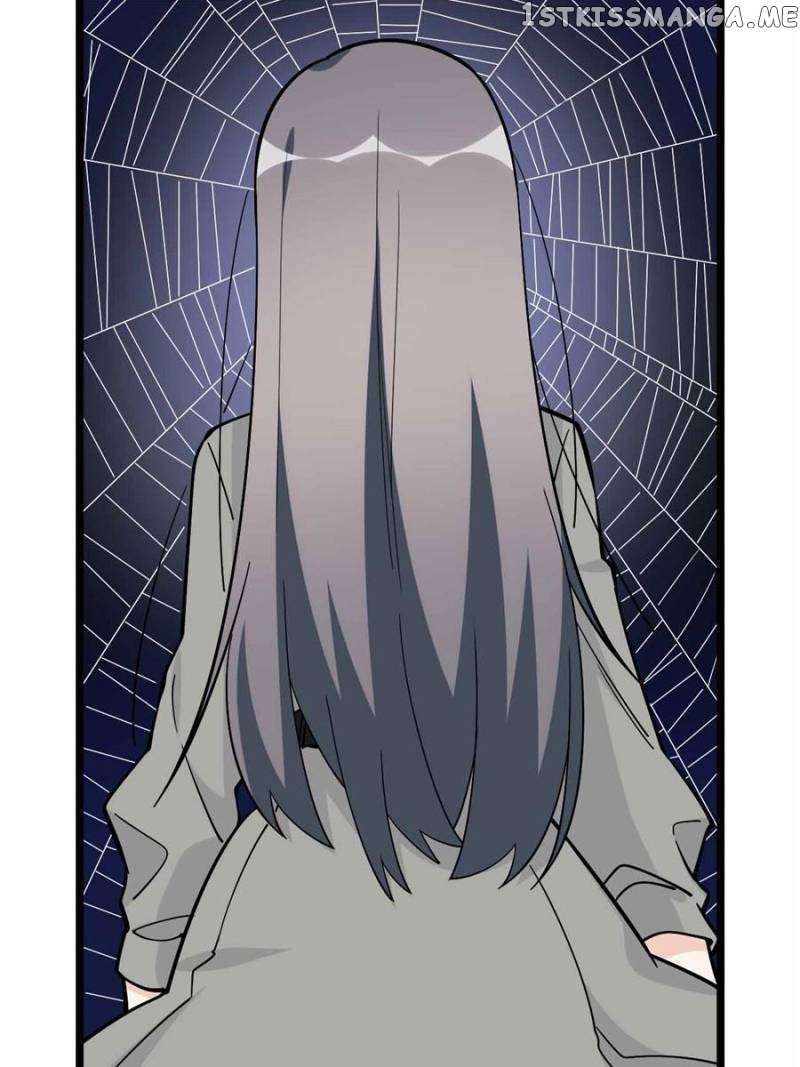 My Mobster Girlfriend chapter 116 - page 75