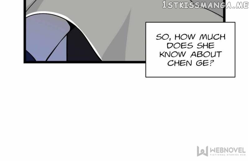 My Mobster Girlfriend chapter 116 - page 76