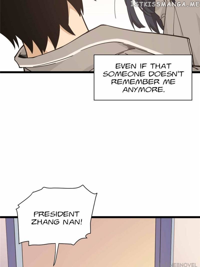 My Mobster Girlfriend chapter 116 - page 8
