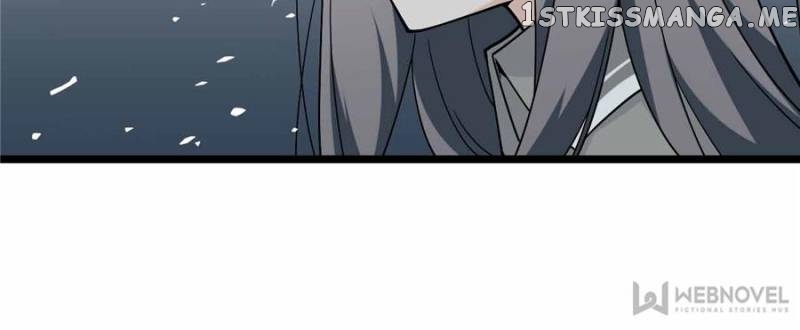 My Mobster Girlfriend chapter 118 - page 11