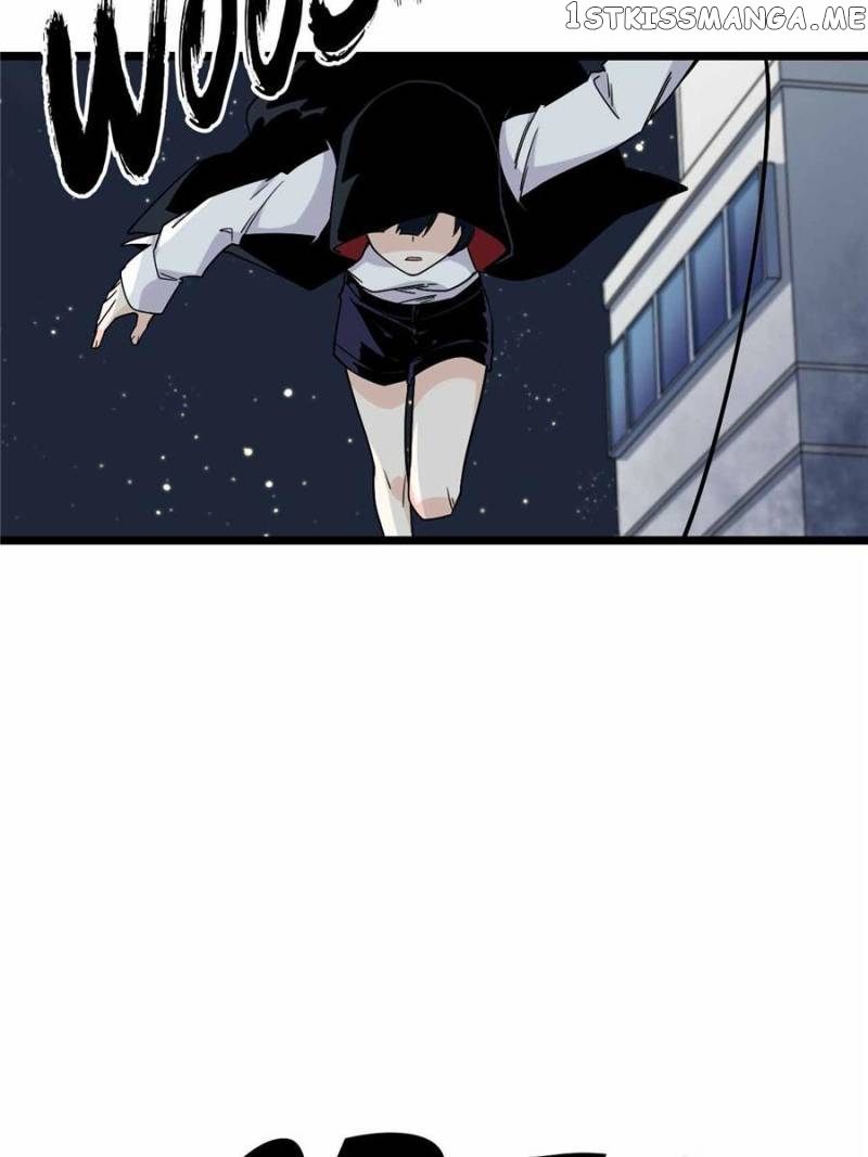 My Mobster Girlfriend chapter 118 - page 13