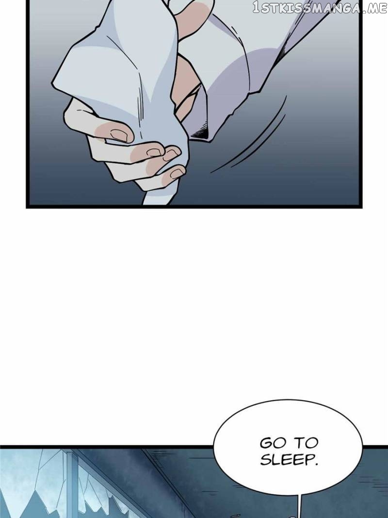My Mobster Girlfriend chapter 118 - page 19