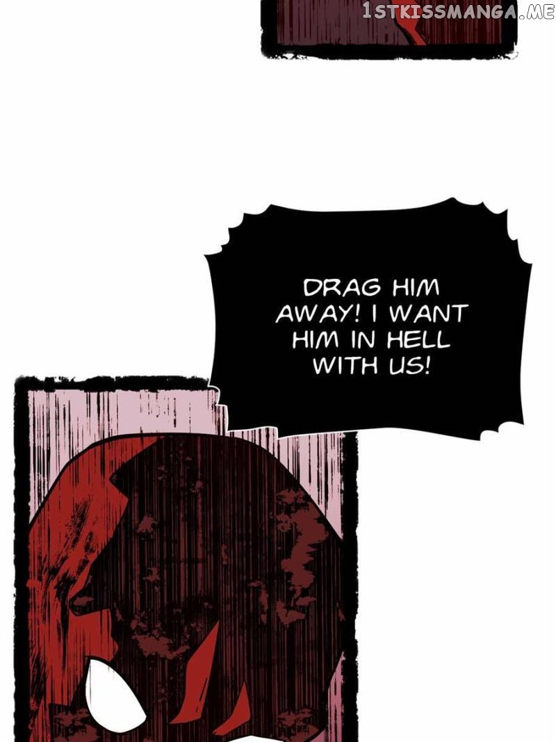 My Mobster Girlfriend chapter 118 - page 2