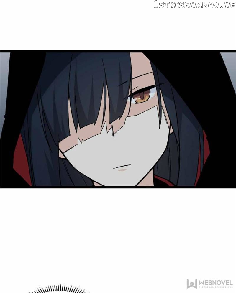 My Mobster Girlfriend chapter 118 - page 22