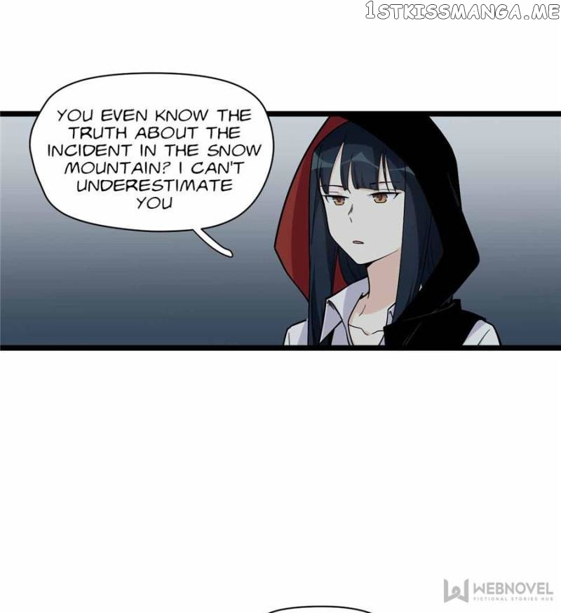 My Mobster Girlfriend chapter 118 - page 38