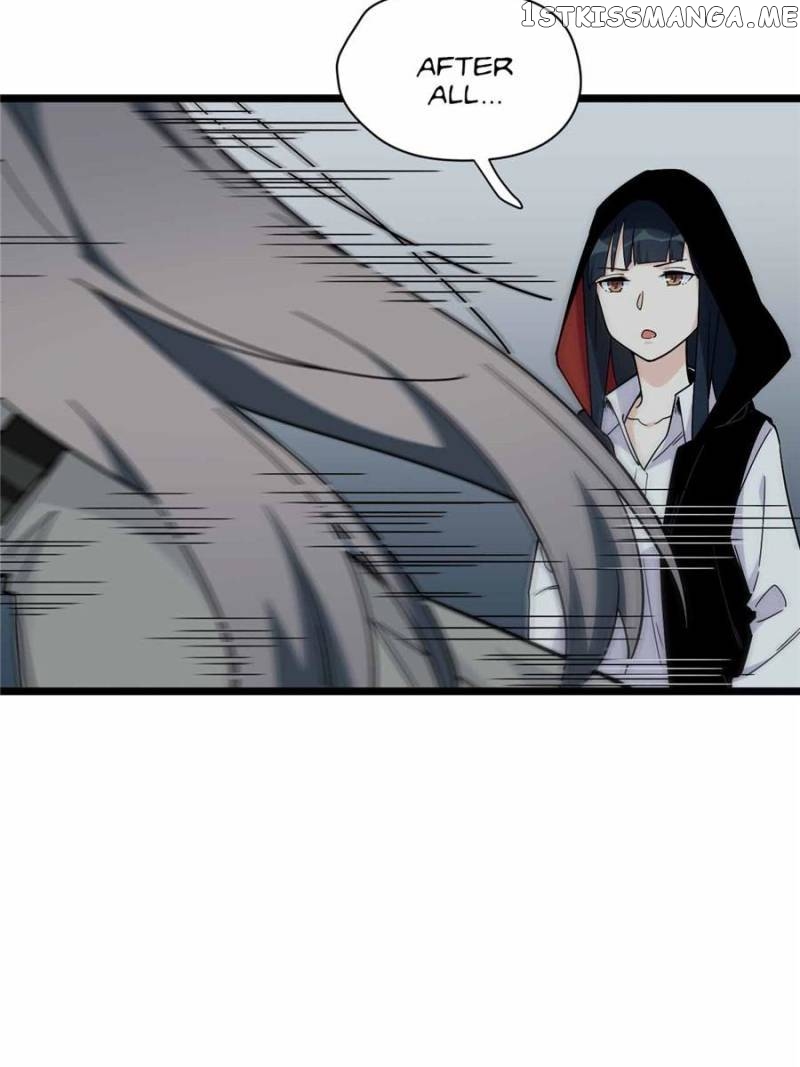 My Mobster Girlfriend chapter 118 - page 39
