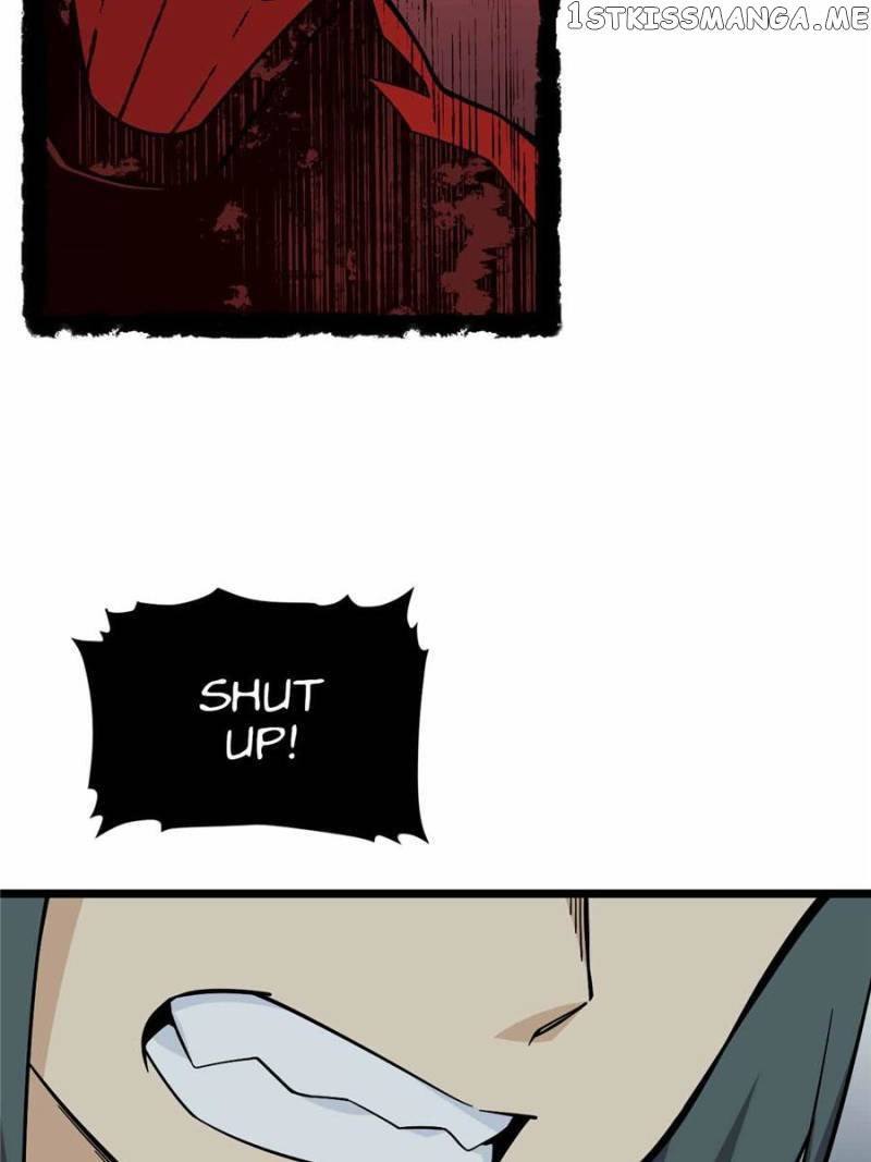 My Mobster Girlfriend chapter 118 - page 4