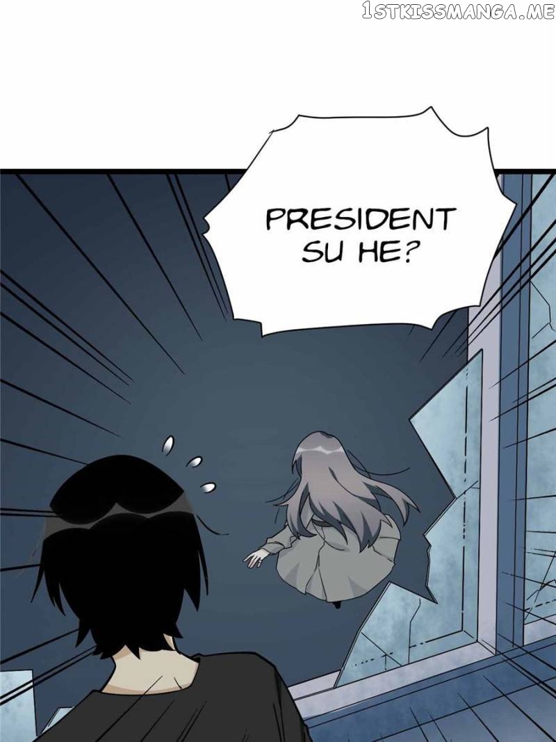 My Mobster Girlfriend chapter 118 - page 40