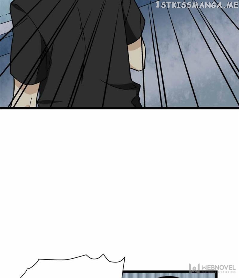 My Mobster Girlfriend chapter 118 - page 41