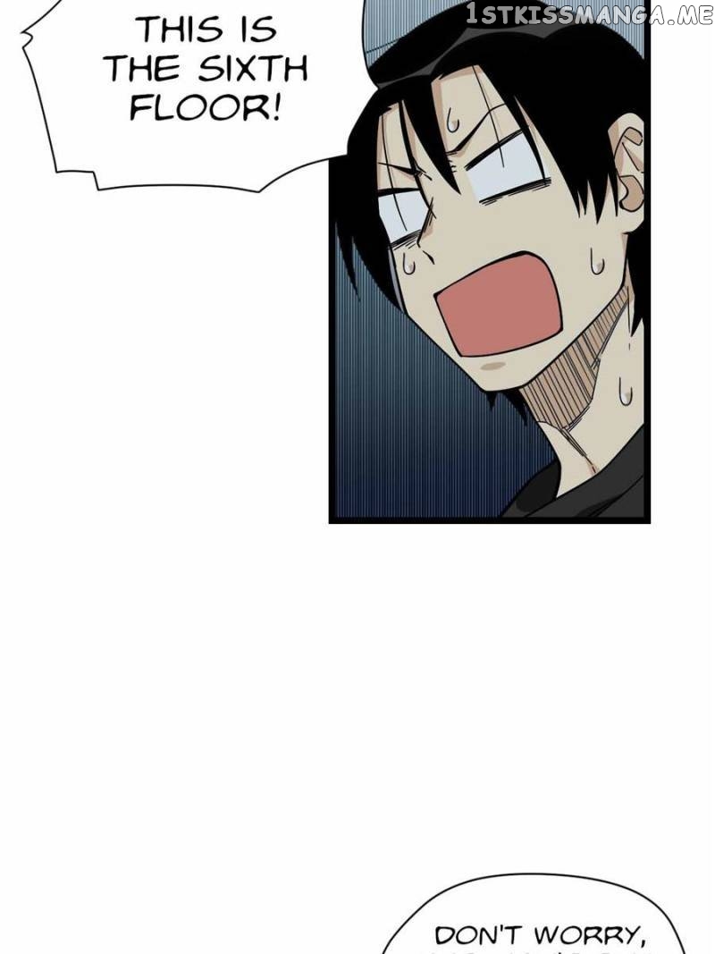 My Mobster Girlfriend chapter 118 - page 42