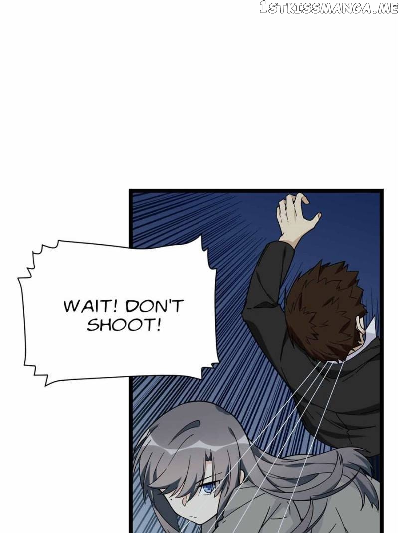 My Mobster Girlfriend chapter 118 - page 48