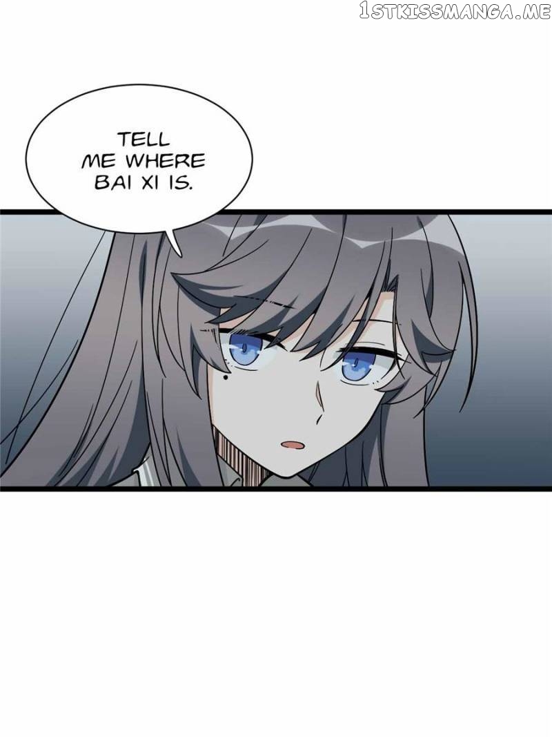 My Mobster Girlfriend chapter 118 - page 54