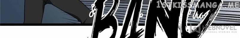 My Mobster Girlfriend chapter 118 - page 6