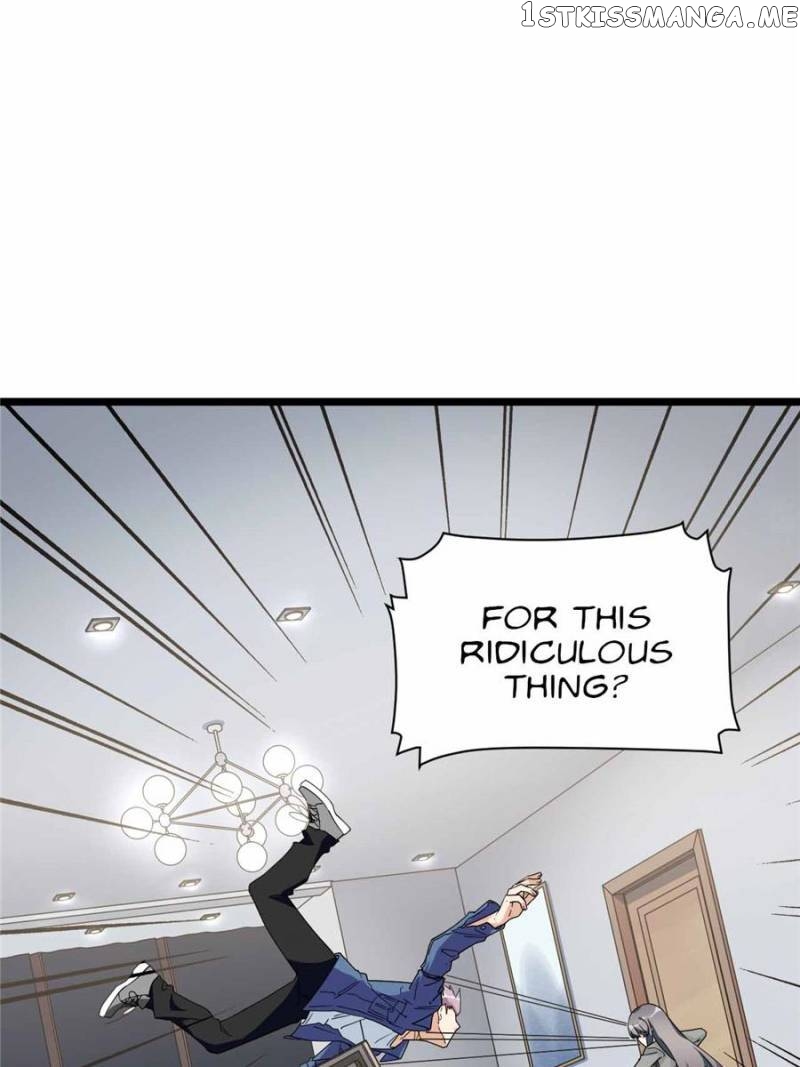 My Mobster Girlfriend chapter 118 - page 67