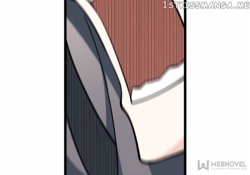 My Mobster Girlfriend chapter 118 - page 74