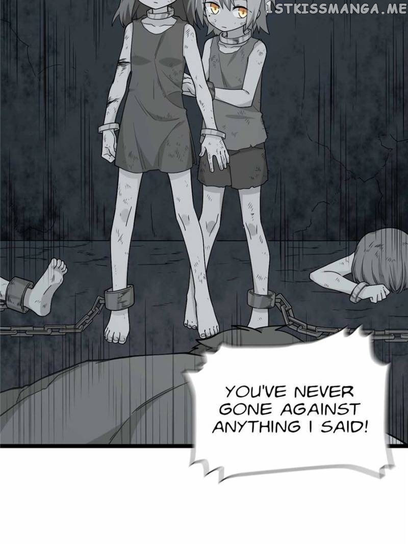 My Mobster Girlfriend chapter 118 - page 76