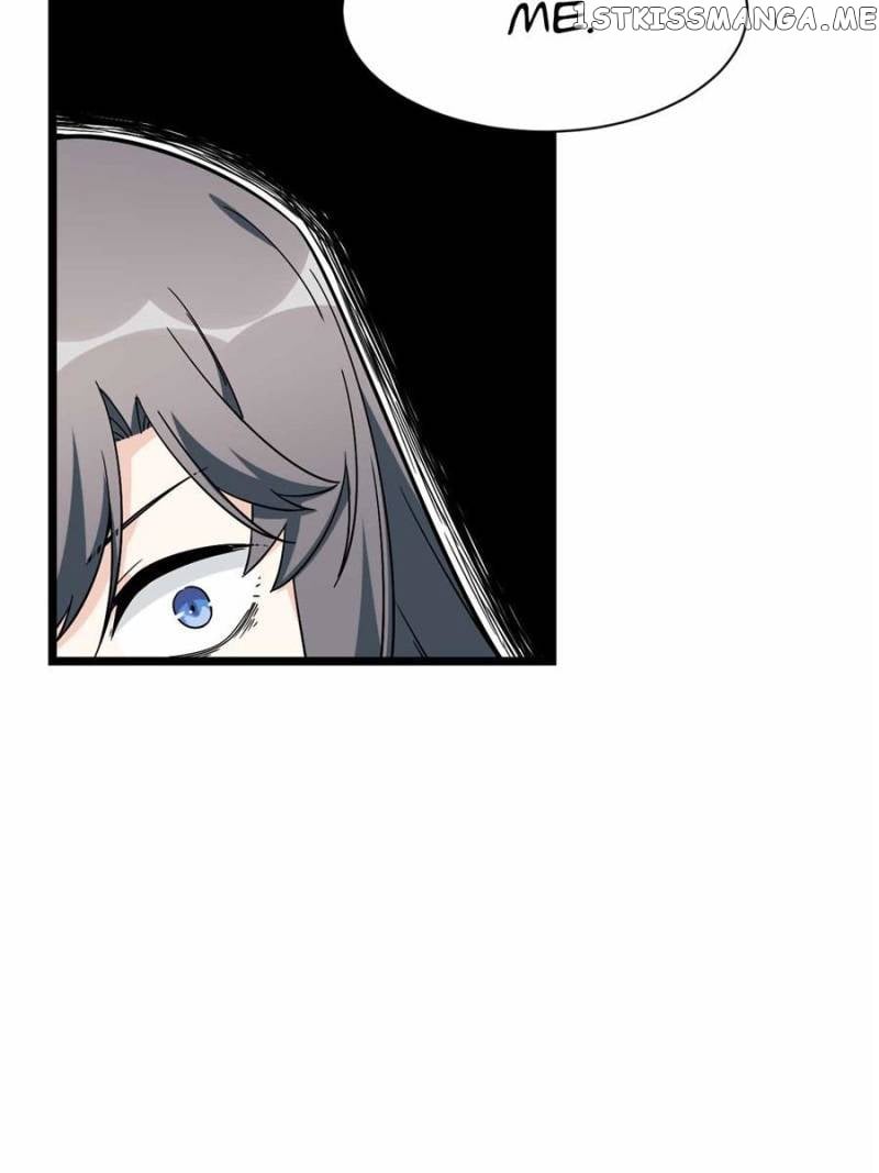 My Mobster Girlfriend chapter 118 - page 79