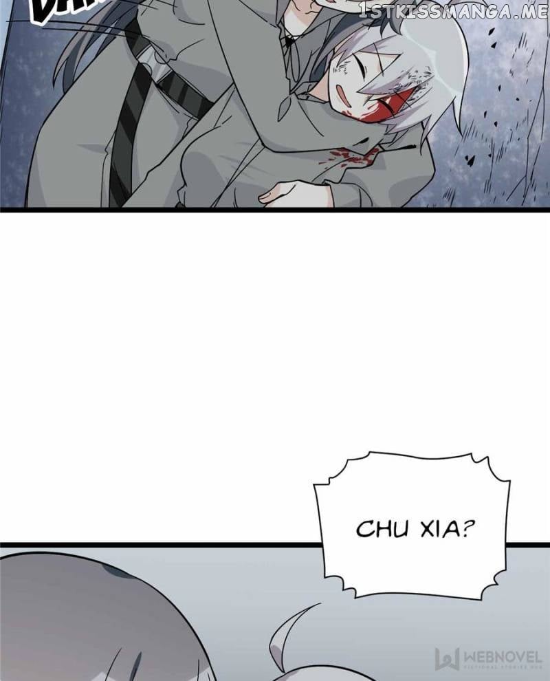 My Mobster Girlfriend chapter 118 - page 8