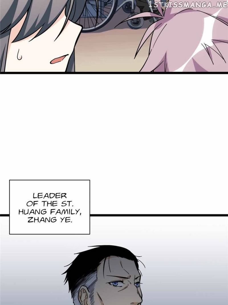 My Mobster Girlfriend chapter 118 - page 82