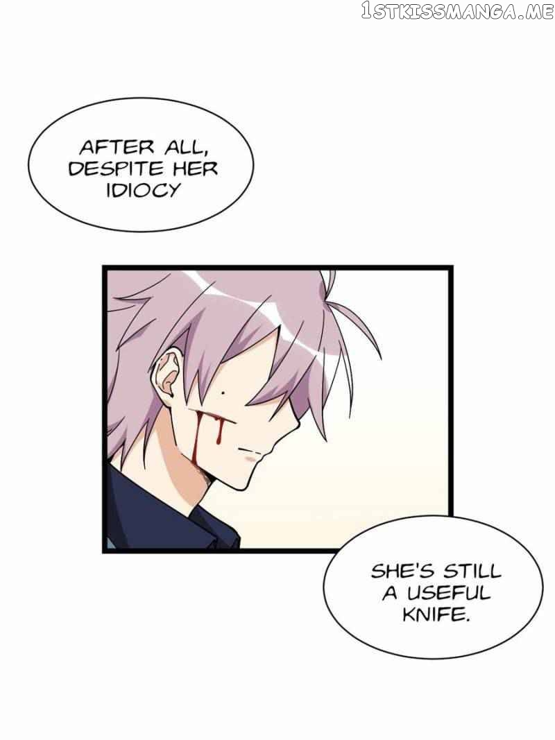 My Mobster Girlfriend chapter 119 - page 10