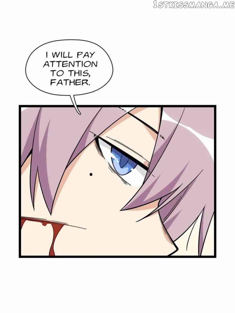 My Mobster Girlfriend chapter 119 - page 11