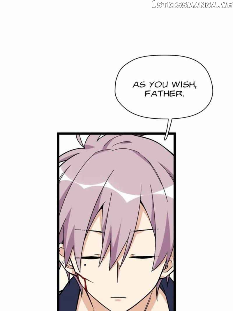 My Mobster Girlfriend chapter 119 - page 17