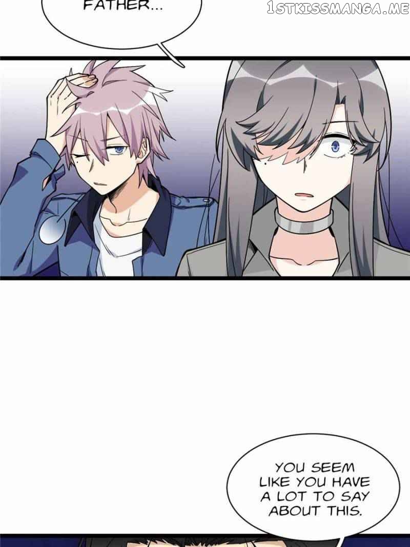 My Mobster Girlfriend chapter 119 - page 2