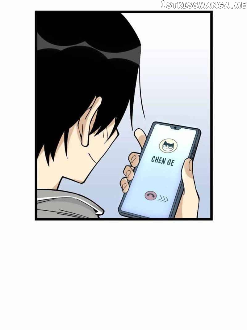 My Mobster Girlfriend chapter 119 - page 28