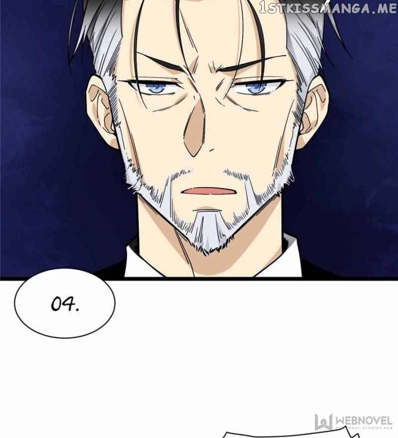 My Mobster Girlfriend chapter 119 - page 3