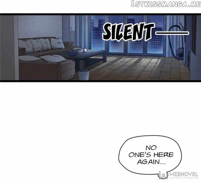 My Mobster Girlfriend chapter 119 - page 30