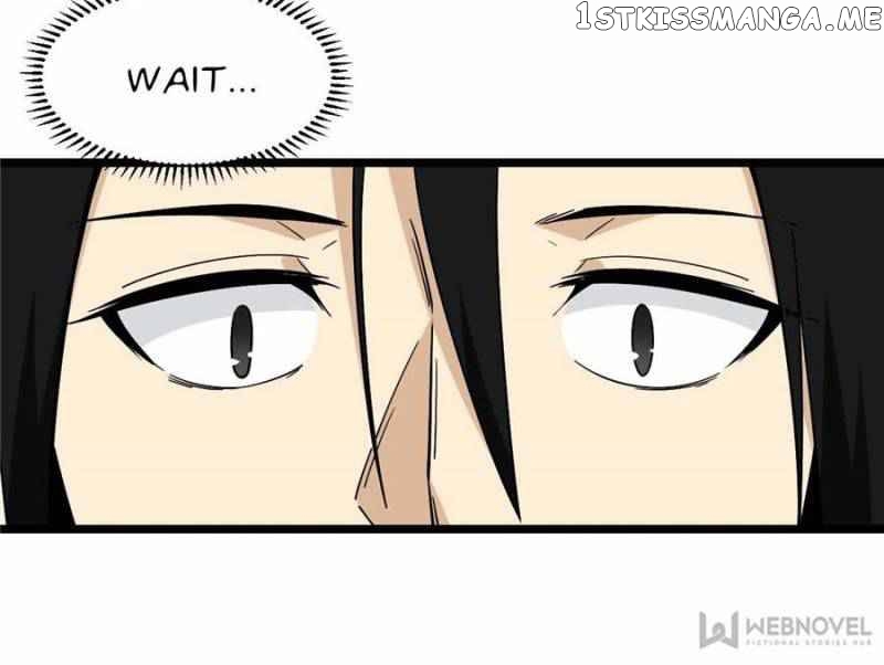 My Mobster Girlfriend chapter 119 - page 39