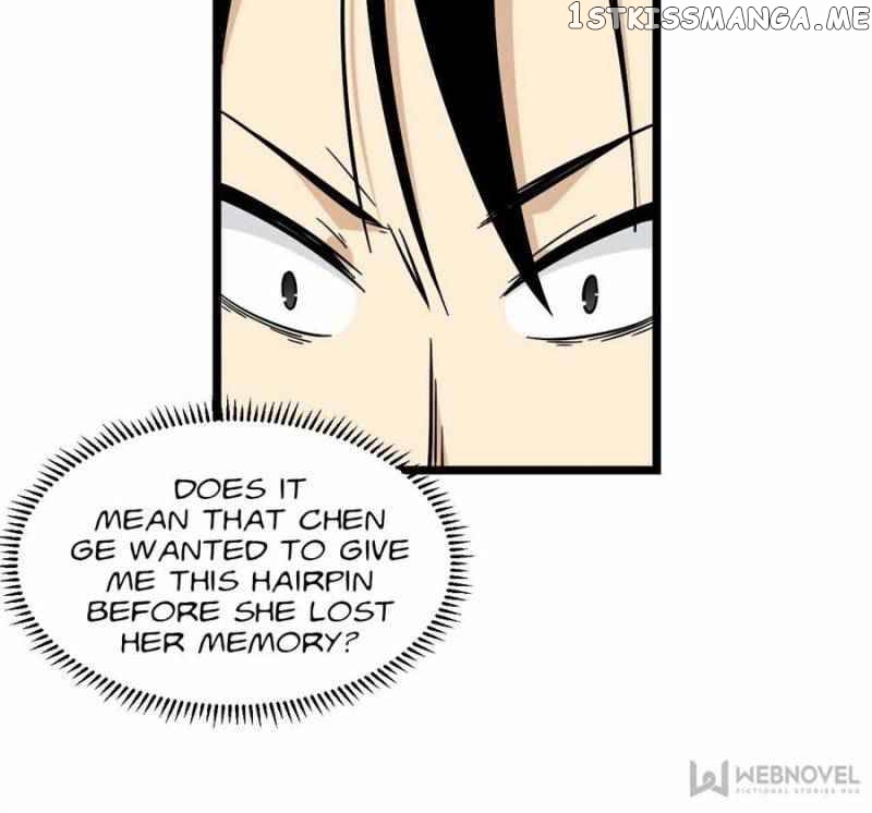 My Mobster Girlfriend chapter 119 - page 45