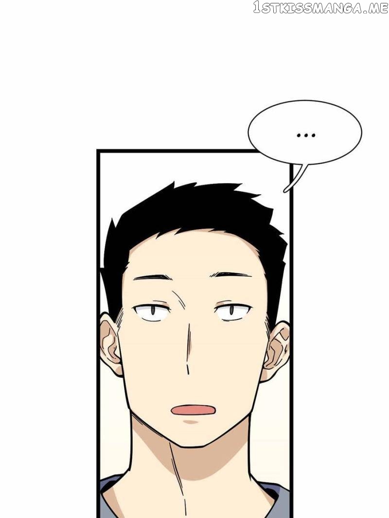 My Mobster Girlfriend chapter 120 - page 1