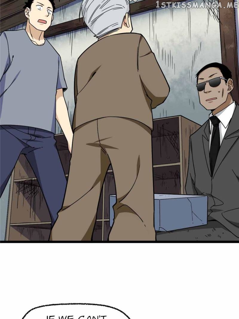 My Mobster Girlfriend chapter 120 - page 14