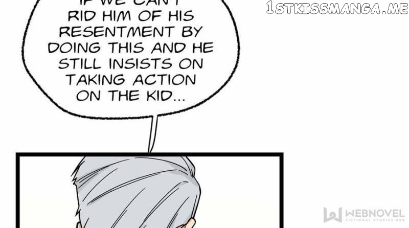 My Mobster Girlfriend chapter 120 - page 15