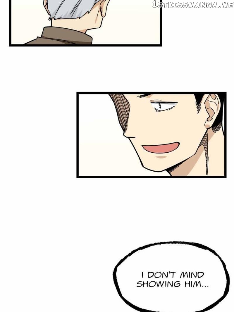 My Mobster Girlfriend chapter 120 - page 16