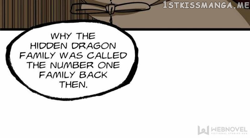 My Mobster Girlfriend chapter 120 - page 18