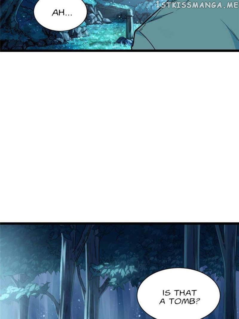 My Mobster Girlfriend chapter 120 - page 23