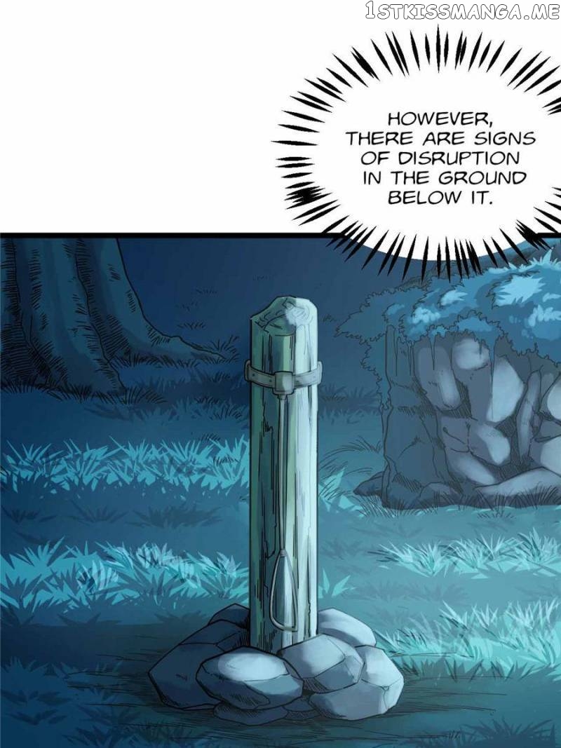 My Mobster Girlfriend chapter 120 - page 28