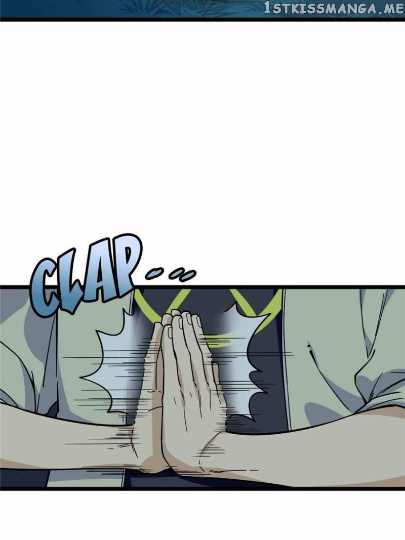 My Mobster Girlfriend chapter 120 - page 29