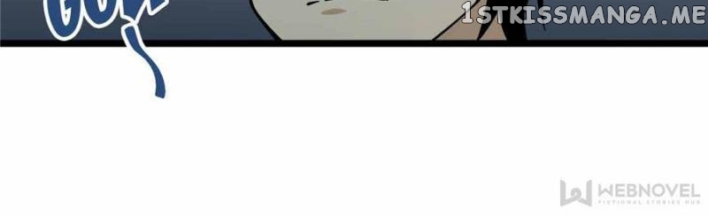 My Mobster Girlfriend chapter 120 - page 33