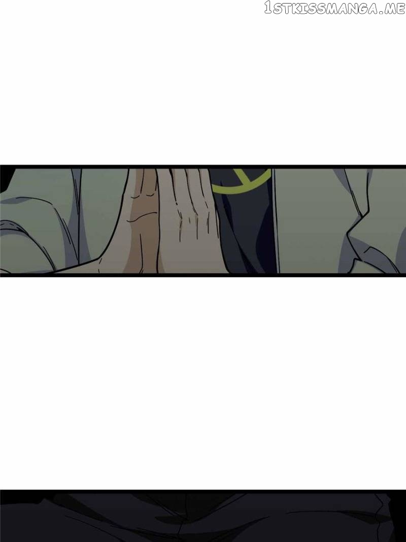 My Mobster Girlfriend chapter 120 - page 34